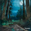 Mechanical Species - The Sullen Orchestra