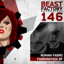 Roman Faero - Starsky (Original Mix)