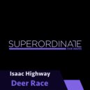 Isaac Highway - Sacred Geometry