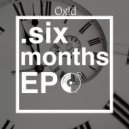Ox!d feat. Blvck Davinci - Waits Over