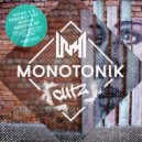Mono.S, Fedorovski - Gimme Groove (Original Mix)