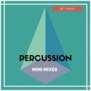 AIXIA - Percussion