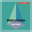 AIXIA - Percussion (Mini Mix 3)