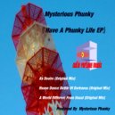 Mysterious Phunky - A World Different From Usual (Original Mix)