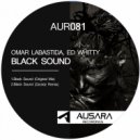 Omar Labastida, Ed Whitty - Black Sound