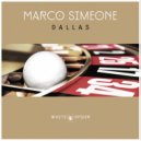 Marco Simeone - Dallas