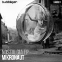 Mikronaut - Delusion (Original Mix)