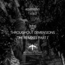 T.K.N.Z, Adveniens - Throughout Dimensions