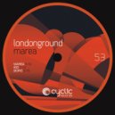 LondonGround - Boro