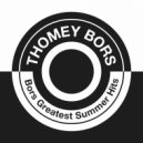 Thomey Bors - Zats! (Original Mix)