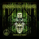 Eclectic - Ghastly Gnostic (Original Mix)