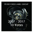 Sergio Rincon Feat Lashia - Never Die (Radio)