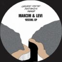 Makcim & Levi - Sandwiches (Original Mix)