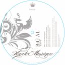 BiG AL - Steps (The Messenger Remix)