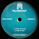 Phil Greenwood - The LP Rap