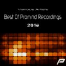 Wolvead - The Hero (Original Mix)