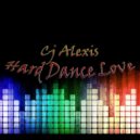CJ Alexis - Progressive (Original Mix)