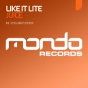 Like It Lite - Juice