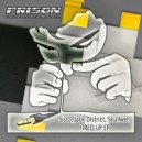 Sisto, Skullwell, Jack District - Fired Up