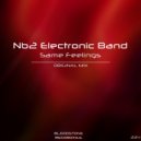 Nb2 Electronic Band - Same Feelings