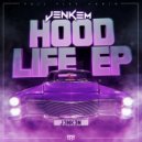 Jenkem - Collar Poppa (Original Mix)