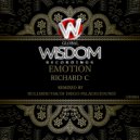 Richard C. - Emotion