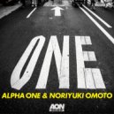 Alpha One, Noriyuki Omoto - One (Original Mix)