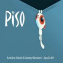 Antoine Davila, Jeremy Bessiere - Apollo (Original Mix)