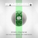 Rameses B Feat. Timmy Booth - Follow Me