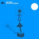 Joe Tejsh - Ill Be Back