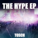 Tosch - In Love With The DJ (Short Version)