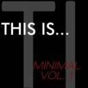 Porno Poltergeist - Violator (Original Mix)