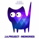 J.A.Project - Saxophone