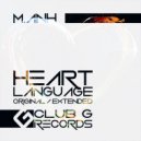 M.Anh - Heart Language (Extended Mix)