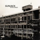 Gunjack - Night Walker (Structural Form Remix)
