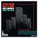 Erik Flash - Garden Of Groove (J Lettows More Drive Mix)