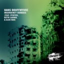Hans Bouffmyhre - Holding Back (Bouffmyhre Rework)