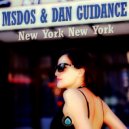 Dan Guidance & mSdoS - Sweet Sensations (Original Mix)