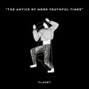 Flaunt - Real Life Is Not So Cool