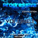 Ruan, Farisha - Military Zone (Progressive House Mix)
