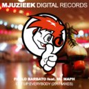 Paolo Barbato feat. Mr. Maph - Get Up Everybody (Pray For More\'s In Love With Mjuzieek Remix)