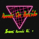 Revels On Poolside - Waiting For Something (Original Mix)