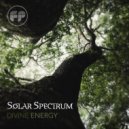 Solar Spectrum - Level Up