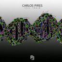 Carlos Pires - One Way (Lancee Remix)