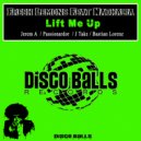 Fresh Lemons Feat Nathalia - Lift Me Up (Bastian Lorenz Remix)