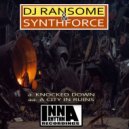 Synthforce & DJ Ransome - A City In Ruins (Original Mix)