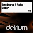Dave Pearce & Farius - Sundar (Original Mix)