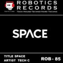 Tech C - Space B