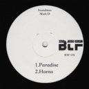 Soundman & Mark D - Horns (Original Mix)