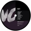 Sweepa - Gyration (Original Mix)